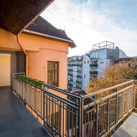 Apartment City Center 노비사드 외부 사진