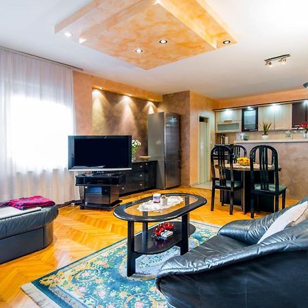 Apartment City Center 노비사드 외부 사진