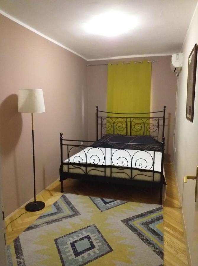 Apartment City Center 노비사드 외부 사진