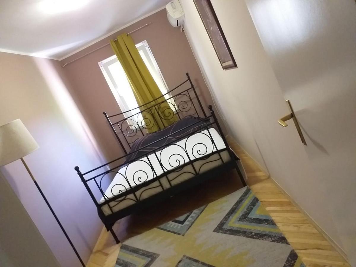 Apartment City Center 노비사드 외부 사진