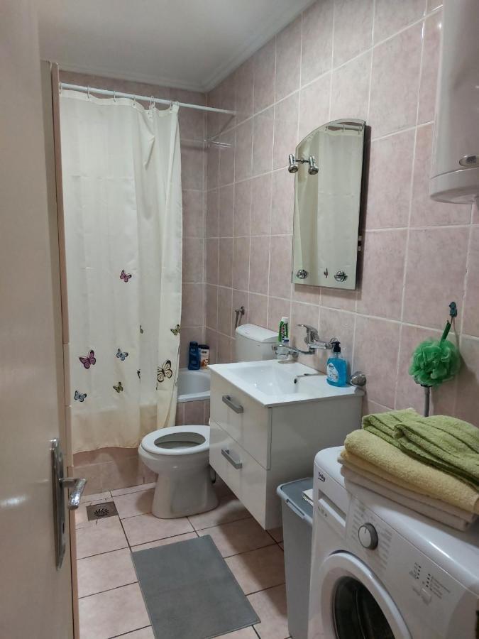 Apartment City Center 노비사드 외부 사진