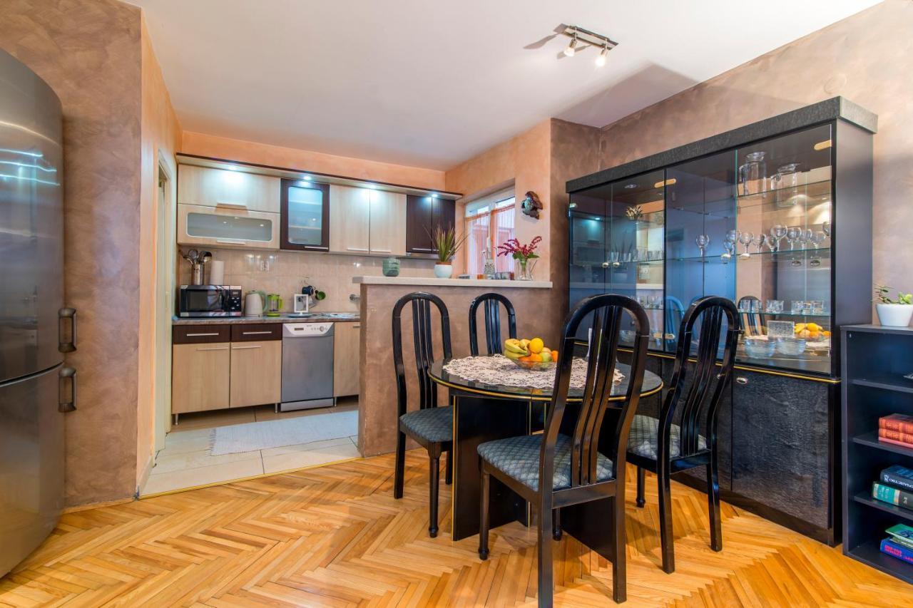 Apartment City Center 노비사드 외부 사진