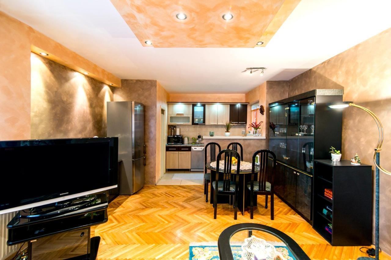Apartment City Center 노비사드 외부 사진